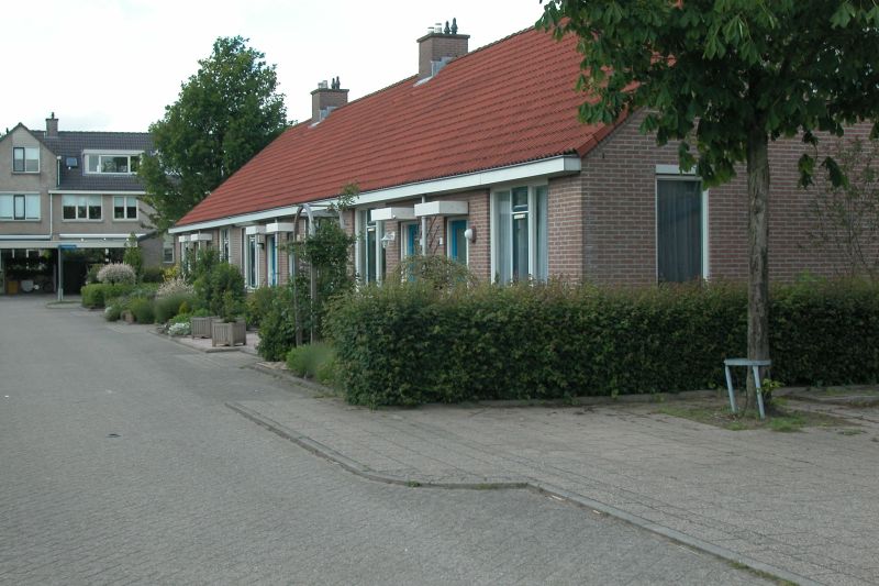 Rijderslag 9, 3991 TT Houten, Nederland