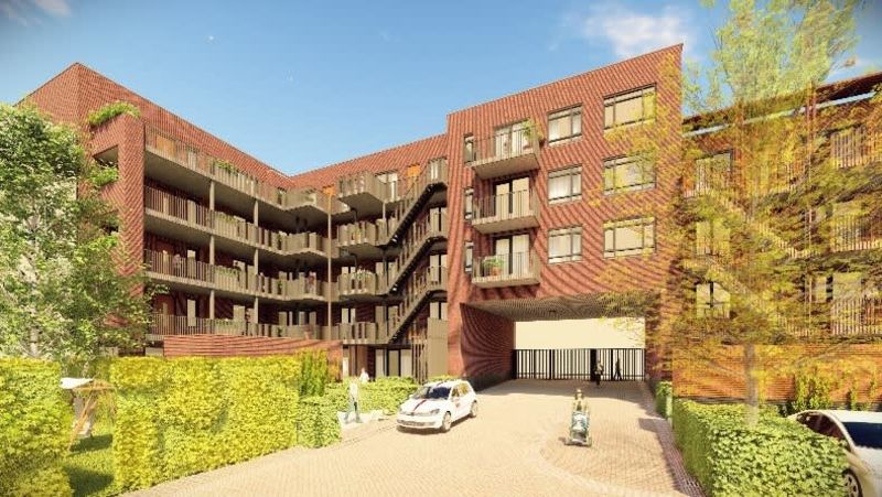 Quashibastraat 30, 1088 Amsterdam, Nederland