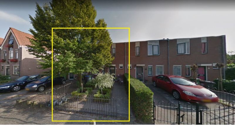 Dinkel 32, 1273 PT Huizen, Nederland