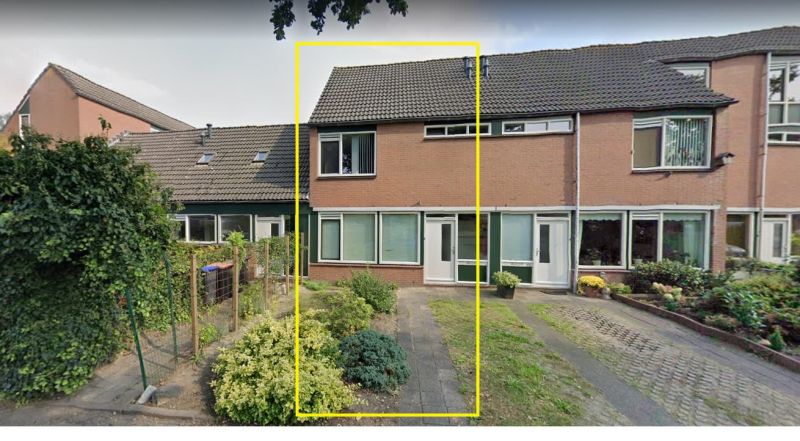 Veenpluis 48, 1273 BE Huizen, Nederland