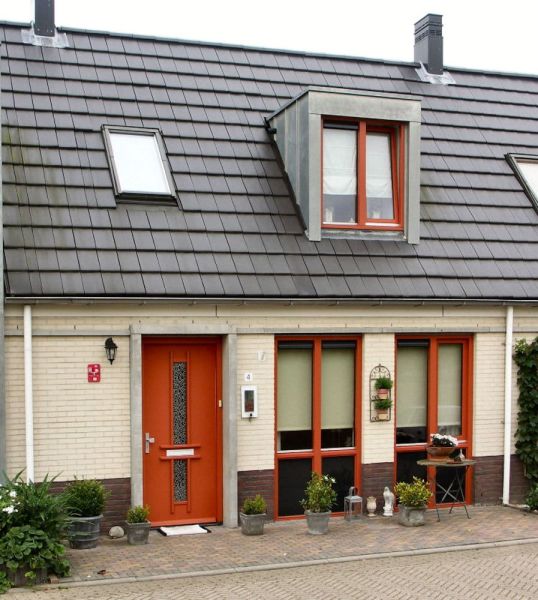 Granietsteen 4, 3991 ZG Houten, Nederland