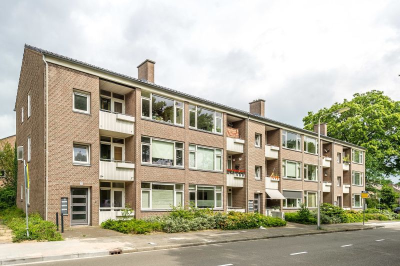 Bosweg 35C, 3817 ZB Amersfoort, Nederland