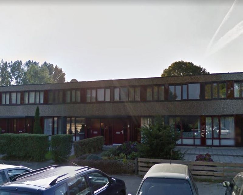 Grootzeil 32, 9733 GW Groningen, Nederland