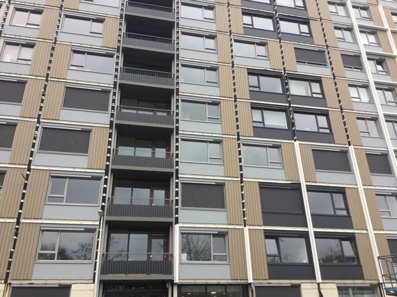 Tigrisdreef 178, 3564 GN Utrecht, Nederland