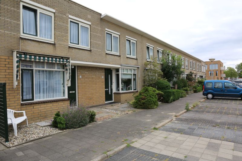 Ans Rosendahlstraat 15, 1991 PE Velserbroek, Nederland