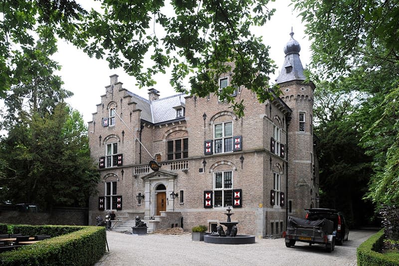 Kappeijne van de Coppelloweg 115