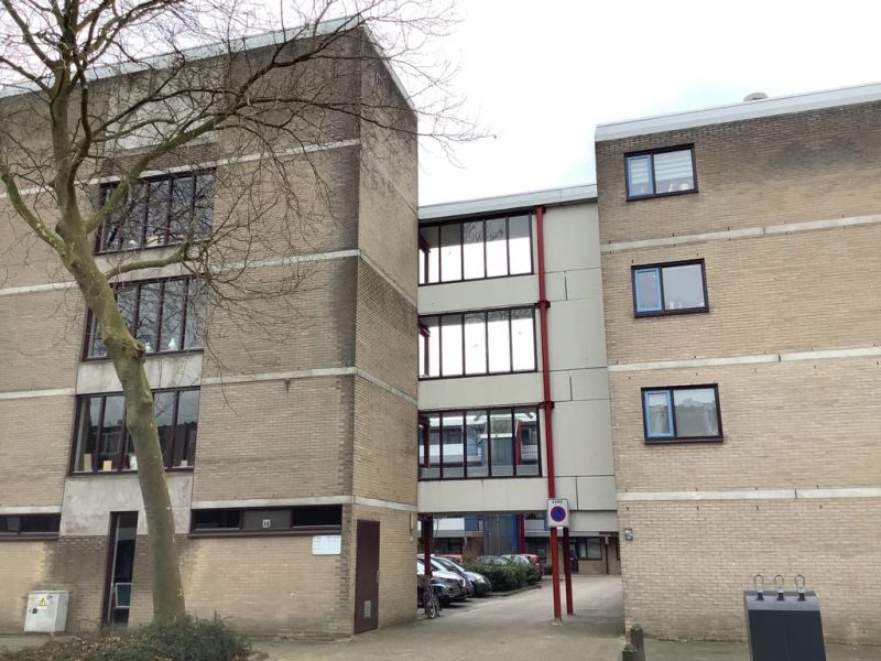 Ruiterstede 109, 3431 XT Nieuwegein, Nederland