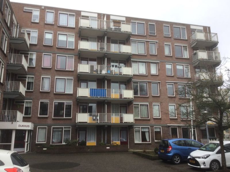 Nijemonde 61, 3434 AZ Nieuwegein, Nederland