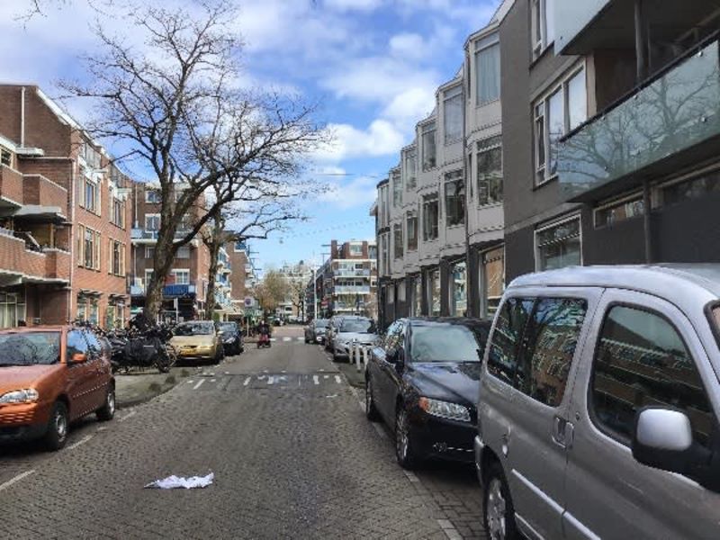 Schoolmeesterstraat 45, 1053 MA Amsterdam, Nederland