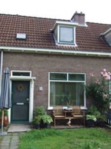 Julianastraat 40, 6707 DG Wageningen, Nederland