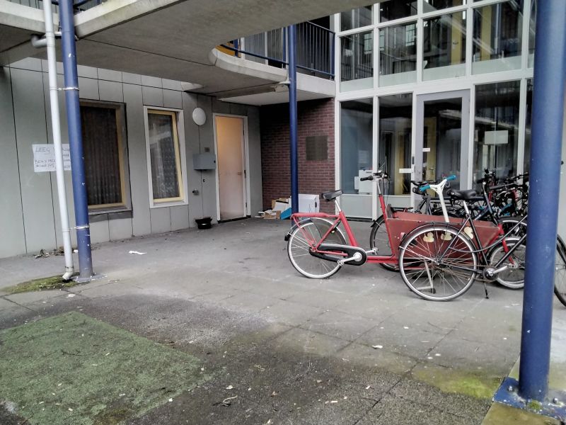 Ben van Meerendonkstraat 145, 1087 LH Amsterdam, Nederland