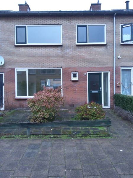 Elzenlaan 18, 3741 CD Baarn, Nederland