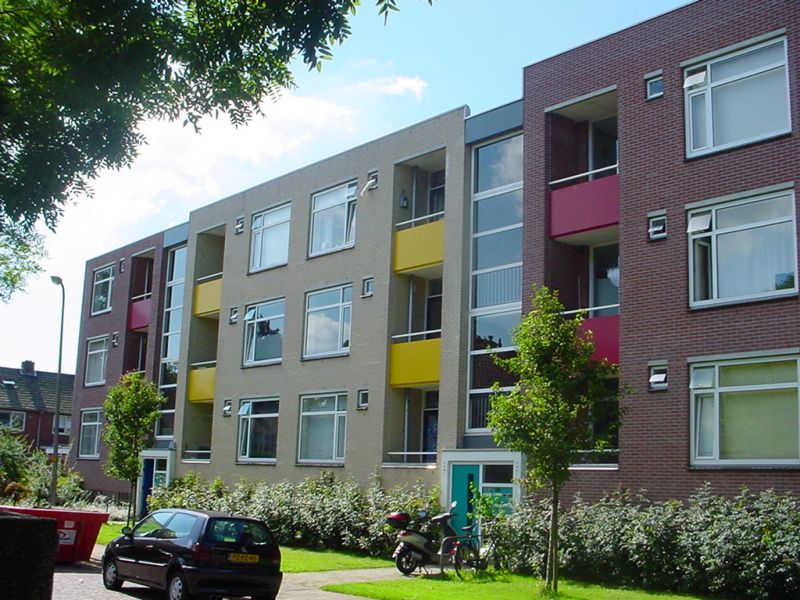 Arubastraat 84, 7556 TP Hengelo, Nederland