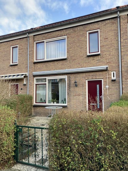 Primulastraat 35, 3442 XN Woerden, Nederland