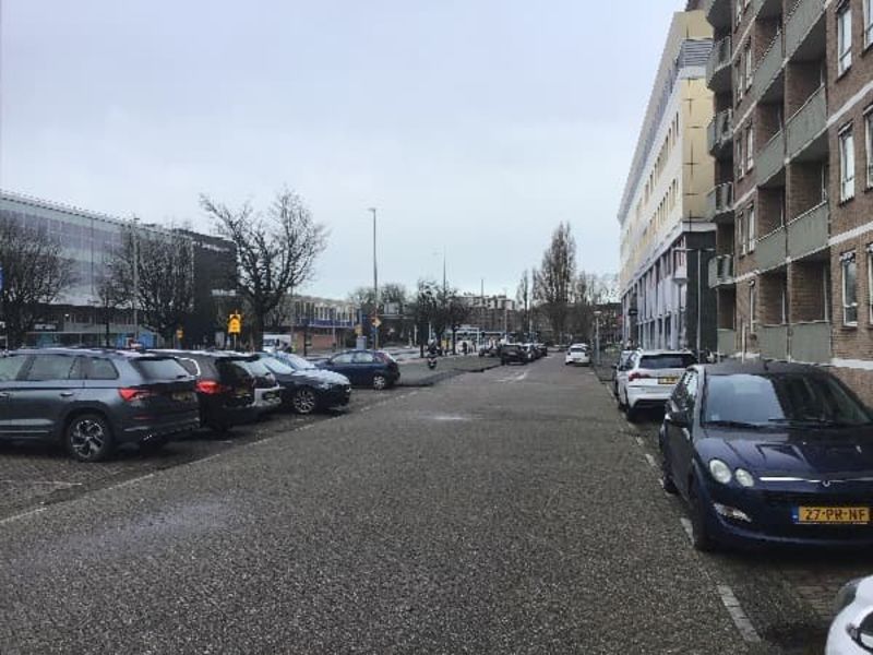 Prins Bernhardplein 104