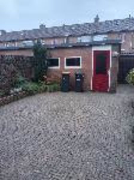 John F. Kennedylaan 75, 3741 EB Baarn, Nederland