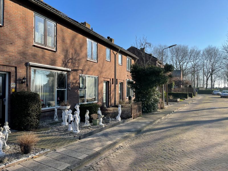 Dominee Magendansstraat 25