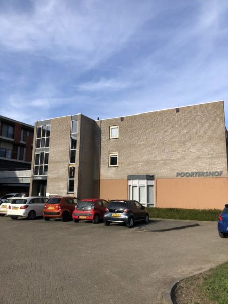 Benjaminslaan 16, 4285 DL Woudrichem, Nederland