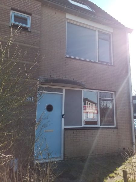 Femina Mullerstraat 371