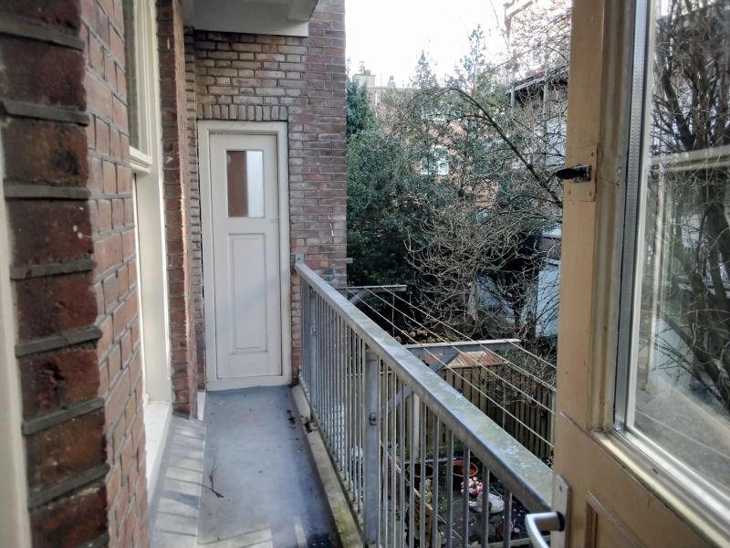 Lindengracht 212, 1015 JT Amsterdam, Nederland