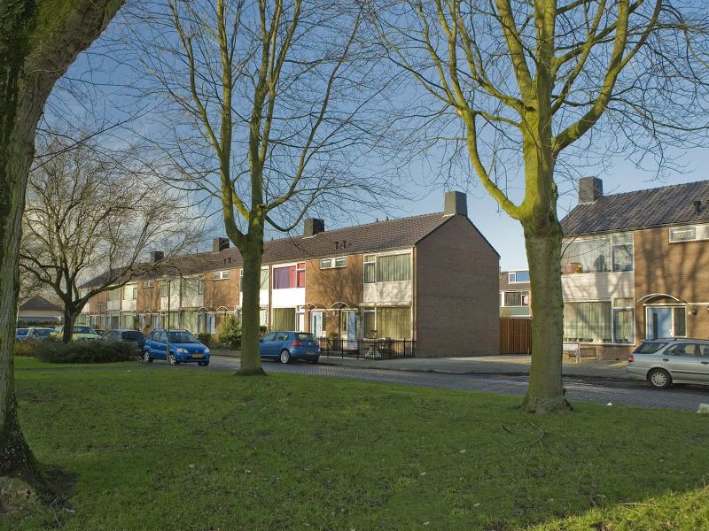 Platanenlaan 30, 3319 SM Dordrecht, Nederland