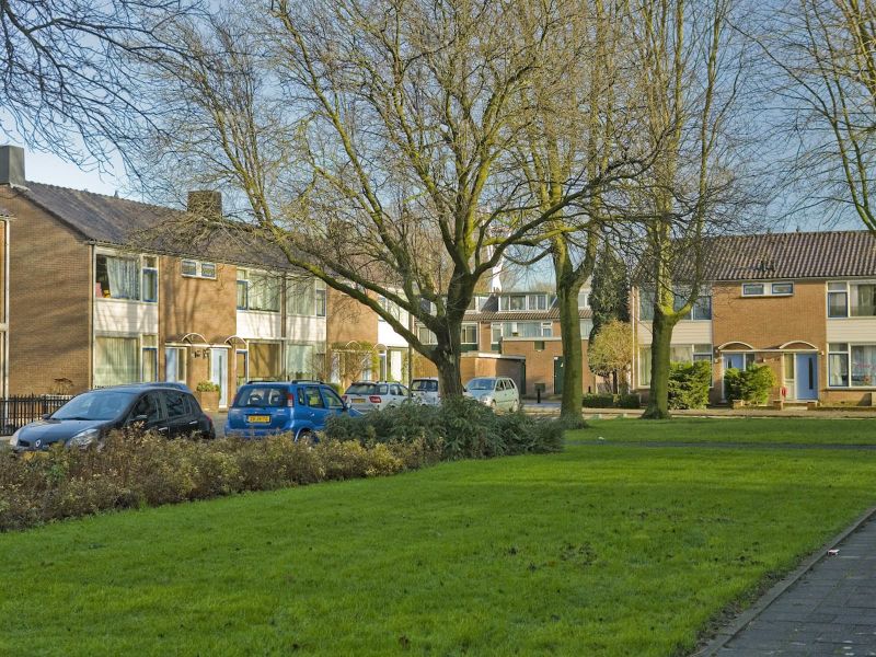 Platanenlaan 45, 3319 SL Dordrecht, Nederland