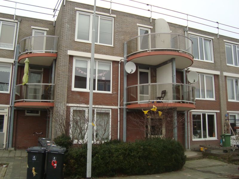 Nijensteinheerd 25, 9736 TB Groningen, Nederland