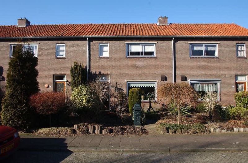 Klaarwaterweg 88, 3762 XX Soest, Nederland