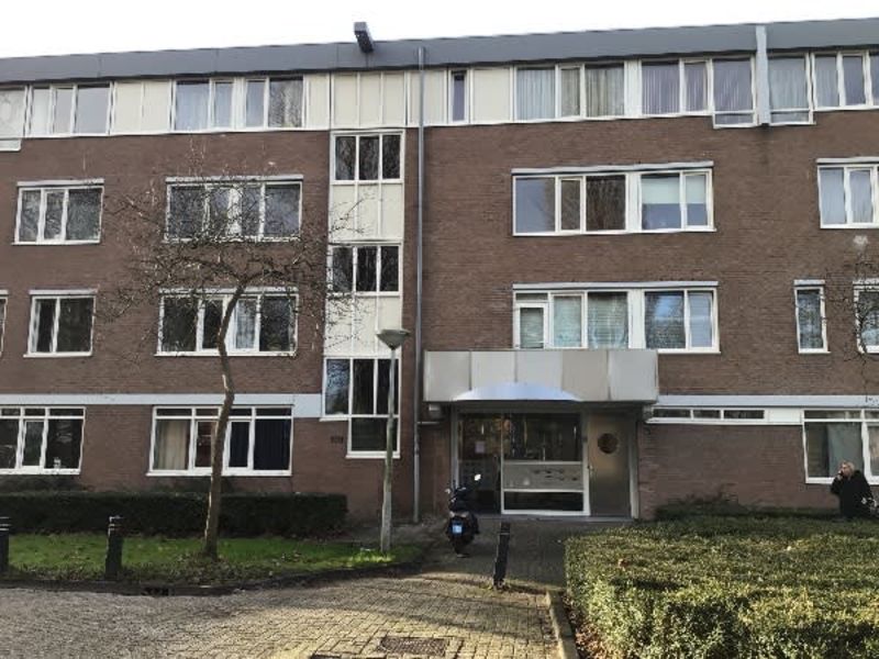 Overslag 112, 1034 RT Amsterdam, Nederland