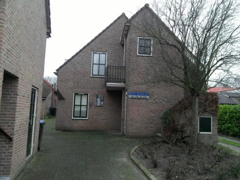 Evert Noolstraat 22