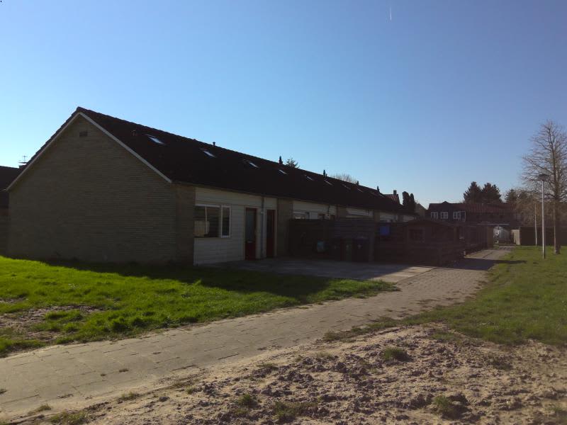 Wethouder Klerkstraat 3A