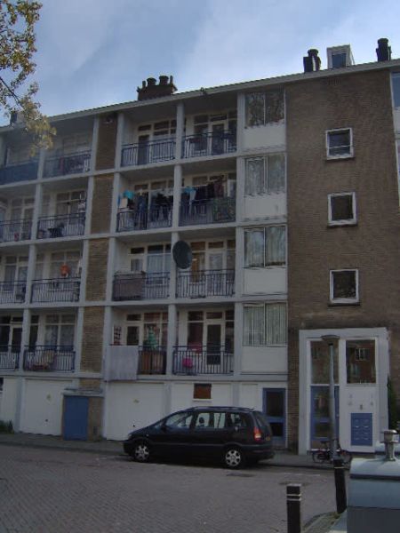 Charles Leickertstraat 32III
