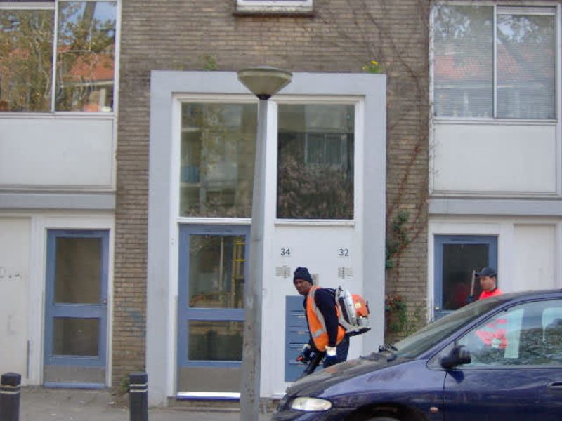 Charles Leickertstraat 32III