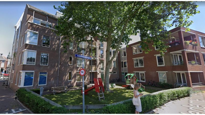 Dwarsstraat 18, 9718 BN Groningen, Nederland