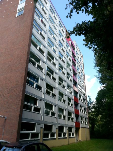 Planetenlaan 651, 9742 HX Groningen, Nederland