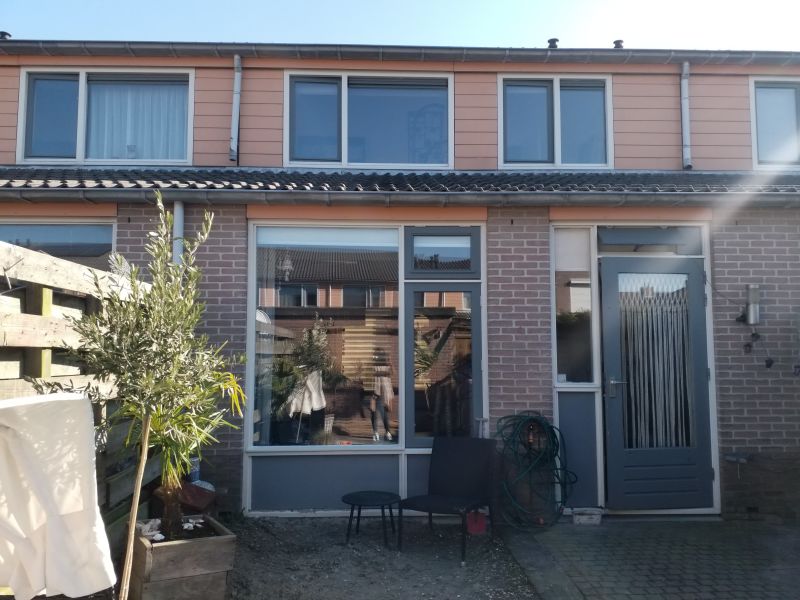 Anna Reynvaanhof 19, 2135 PX Hoofddorp, Nederland