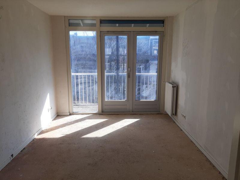 Derde Oosterparkstraat 74E