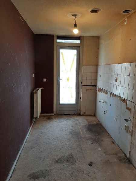 Derde Oosterparkstraat 74E