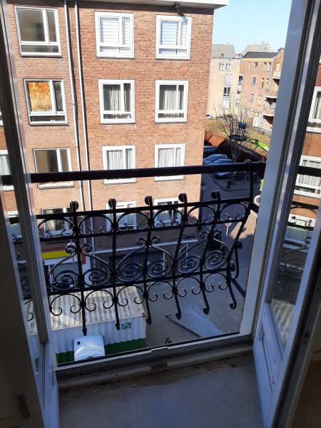 Derde Oosterparkstraat 74E