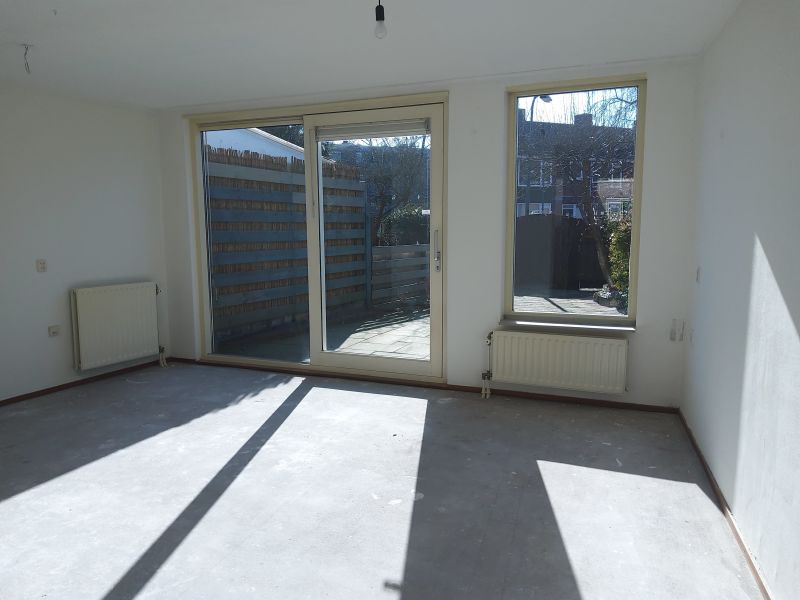 Samuel Beckettstraat 6