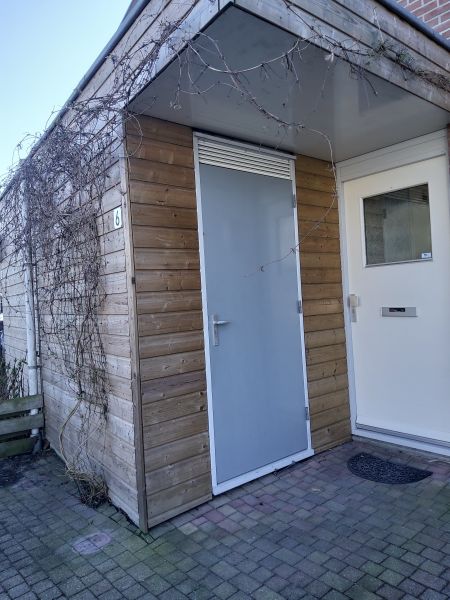 Samuel Beckettstraat 6