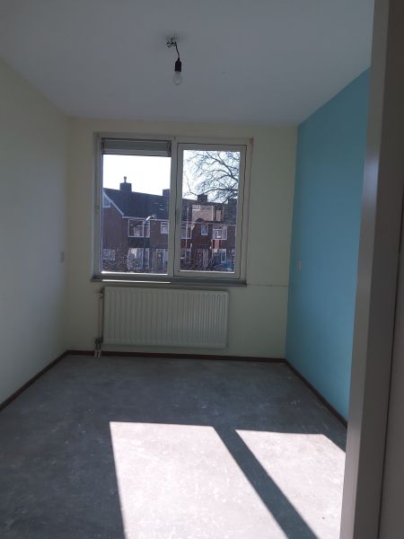 Samuel Beckettstraat 6