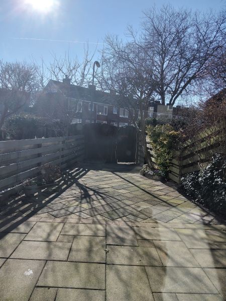 Samuel Beckettstraat 6