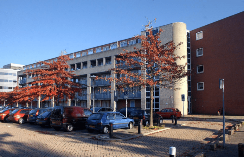 Admiraal Helfrichlaan 303, 3527 KV Utrecht, Nederland