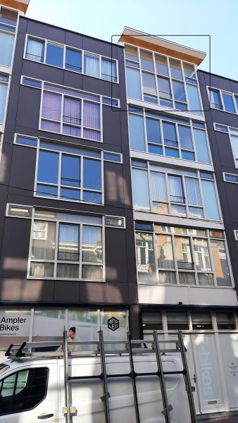 Haarlemmerstraat 37D