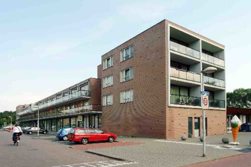 Marijnenlaan 22, 1421 NG Uithoorn, Nederland