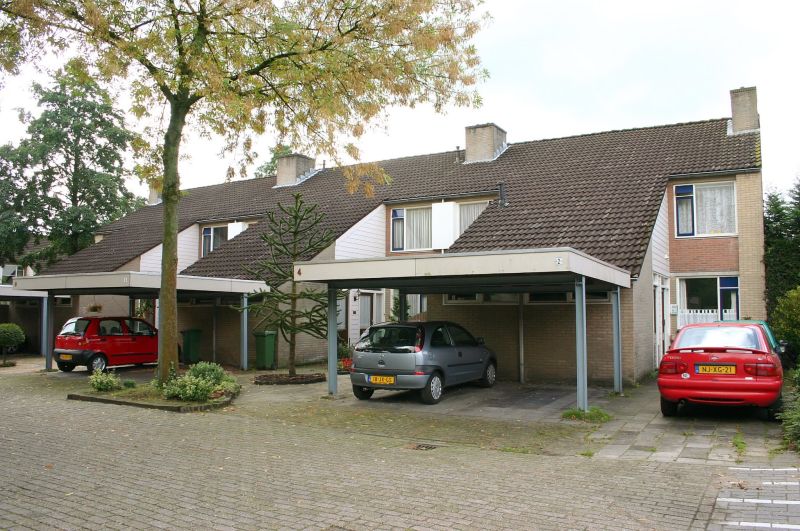 De Hermelijn 31, 3972 TR Driebergen-Rijsenburg, Nederland