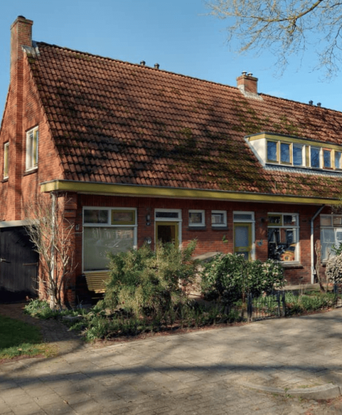 Idastraat 19, 7555 TP Hengelo, Nederland