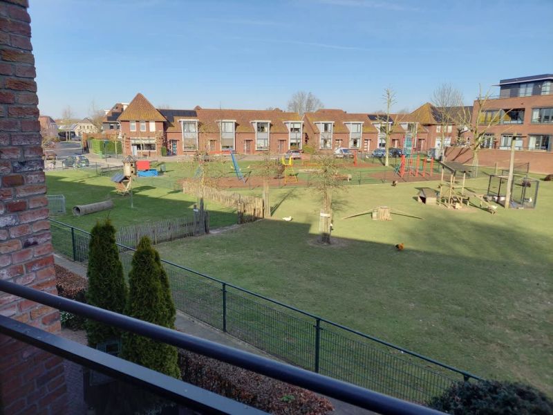 Wethouder van der Polstraat 11