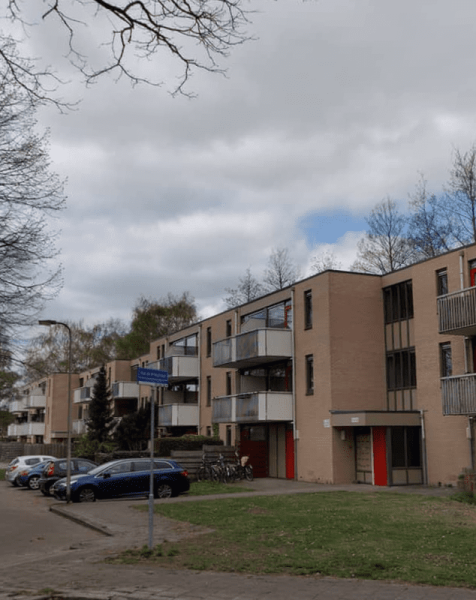 Rob de Vriesstraat 121, 7558 SE Hengelo, Nederland